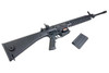 E&C KAC SR25 M110 Airsoft AEG Rifle (EC901 QC 2.0 Gearbox) - Black