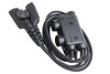 Earmor M56 Dual-Comm Push-to-Talk (U-174 Headset Connector) (PD780 Plug)