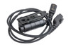 Earmor M56 Dual-Comm Push-to-Talk (U-174 Headset Connector) (PD780 Plug)