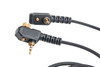Earmor M56 Dual-Comm Push-to-Talk (Aviation Headset Connector) (MTP850 Plug)