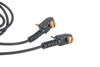 Earmor M56 Dual-Comm Push-to-Talk (Aviation Headset Connector) (MTP850 Plug)