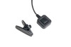 Earmor M52 Push-to-Talk w/ Thumb Button (TP-120) (Kenwood Plug)