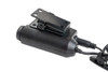 Earmor M52 Push-to-Talk w/ Thumb Button (TP-120) (MTP850 Plug)