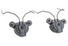 Earmor M12 Headset Adapter for EXFIL Type Helmet Rails (Exfil 2.0)