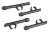 Earmor M13 Headset Adapter for MTEK M-Lok Style Helmet Rails (for Peltor)