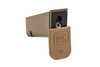 Umarex Glock 19x MOS GBB Airsoft Pistol - by SRC