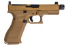 Umarex Glock 19x MOS CO2 Airsoft Pistol - by SRC