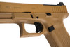 Umarex Glock 19x MOS CO2 Airsoft Pistol - by SRC
