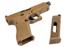 Umarex Glock 19x MOS CO2 Airsoft Pistol - by SRC