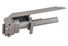 BBT SIG Sauer / VFC P320 M17, M18 GBB Pistol Blowback Housing (CNC Stainless Steel)