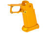 Dr. Black Tokyo Marui Hi Capa GBB Aluminum Grip (Type CLEAN, Gold)