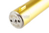 Alpha Parts Systema PTW Cylinder (M110) Design for Over 10.5 inch Inner Barrel - Gold