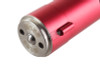Alpha Parts Systema PTW Cylinder (M150) Design for Over 10.5 inch Inner Barrel - Red