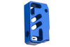 Dr. Black Tokyo Marui Hi Capa GBB Trigger - Standard (Type A, Aluminum, Blue)