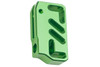 Dr. Black Tokyo Marui Hi Capa GBB Trigger - Standard (Type A, Aluminum, Green)