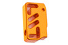 Dr. Black Tokyo Marui Hi Capa GBB Trigger - Standard (Type A, Aluminum, Orange)