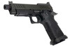 EMG 6mm Pro Shop Staccato C2 2011 Hi Capa R621 GBB Pistol Airsoft - BK (by Army Armament)