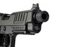 EMG 6mm Pro Shop Staccato C2 2011 Hi Capa R621 GBB Pistol Airsoft - BK (by Army Armament)