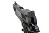 EMG 6mm Pro Shop Staccato C2 2011 Hi Capa R621 GBB Pistol Airsoft - BK (by Army Armament)