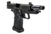 EMG 6mm Pro Shop Staccato C2 2011 Hi Capa R621 GBB Pistol Airsoft - BK (by Army Armament)