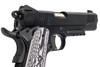 EMG Cybergun Colt Licensed 1911 Combat Unit GBB Airsoft Pistol (T8)  - Government Ver. (by Army Armament)