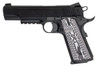 EMG Cybergun Colt Licensed 1911 Combat Unit GBB Airsoft Pistol (T8)  - Government Ver. (by Army Armament)