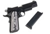 EMG Cybergun Colt Licensed 1911 Combat Unit GBB Airsoft Pistol (T8)  - Government Ver. (by Army Armament)