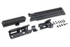 VFC AKS74U AKS74U Tactical MLOK Kit