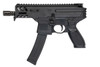 APFG MPX Copperhead GBB Airsoft Rifle