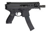 APFG MPX Copperhead GBB Airsoft Rifle