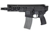 APFG MCX RATTLER LT GBB Airsoft Rifle - Stock Not Included