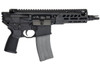APFG MCX RATTLER LT GBB Airsoft Rifle - Stock Not Included