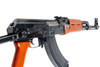 AKRIVA Airsoft Type 56-1 Airsoft GBB Rifle (Real Wood)