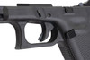Guarder G45 Style Complete Set Original Lower Frame for Tokyo Marui G17 Gen 5 MOS GBB Pistol - Black