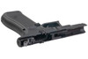 Guarder G45 Style Complete Set Original Lower Frame for Tokyo Marui G17 Gen 5 MOS GBB Pistol - Black