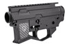 RWA Fortis GEN II AR15 Matched Ambi Receiver Set for Tokyo Marui MWS GBBR (Fortis Licensed)