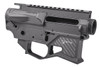 RWA Fortis GEN II AR15 Matched Ambi Receiver Set for Tokyo Marui MWS GBBR (Fortis Licensed)