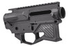 RWA Fortis GEN II AR15 Matched Ambi Receiver Set for Tokyo Marui MWS GBBR (Fortis Licensed)