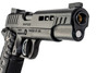 EMG Kimber 1911 Rapide Dusk GBB Airsoft Pistol - Black (Standard) (by AW Custom)