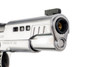 EMG Kimber 1911 Rapide Frost GBB Airsoft Pistol - Silver (Standard) (by AW Custom)