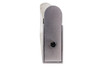 EMG Kimber 1911 Rapide Frost GBB Airsoft Pistol - Silver (Standard) (by AW Custom)