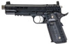 EMG Kimber 1911 Rapide Heat GBB Airsoft Pistol - Black (RMR Ver., Standard) (by AW Custom)