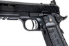 EMG Kimber 1911 Rapide Heat GBB Airsoft Pistol - Black (RMR Ver., Standard) (by AW Custom)
