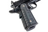 EMG Kimber 1911 Rapide Heat GBB Airsoft Pistol - Black (RMR Ver., Standard) (by AW Custom)
