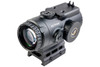 Vector Optics Paragon 4x24 Mini Prism Scope