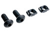 WADSN Modular Rail Cover V1 - Black