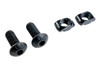WADSN Modular Rail Cover V2 - Black