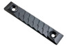 WADSN RS Rail Cover for M-Lok & Keymod (Type DR, Black, Short Version)