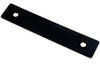 WADSN RS Rail Cover for M-Lok & Keymod (Type DR, Black, Short Version)