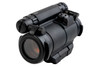 AIM-O M6 Style Airsoft Red Dot Sight - BK